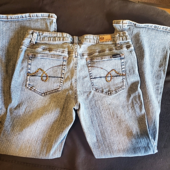 Refuge Jeans - Sz 13 - Picture 8 of 10